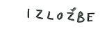 Izlo�be
